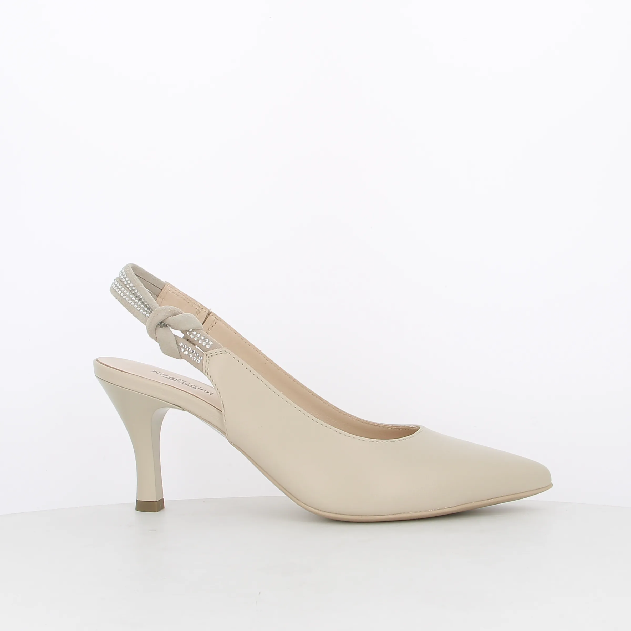 -----NeroGiardini -----Décolleté da donna E218341DE ----