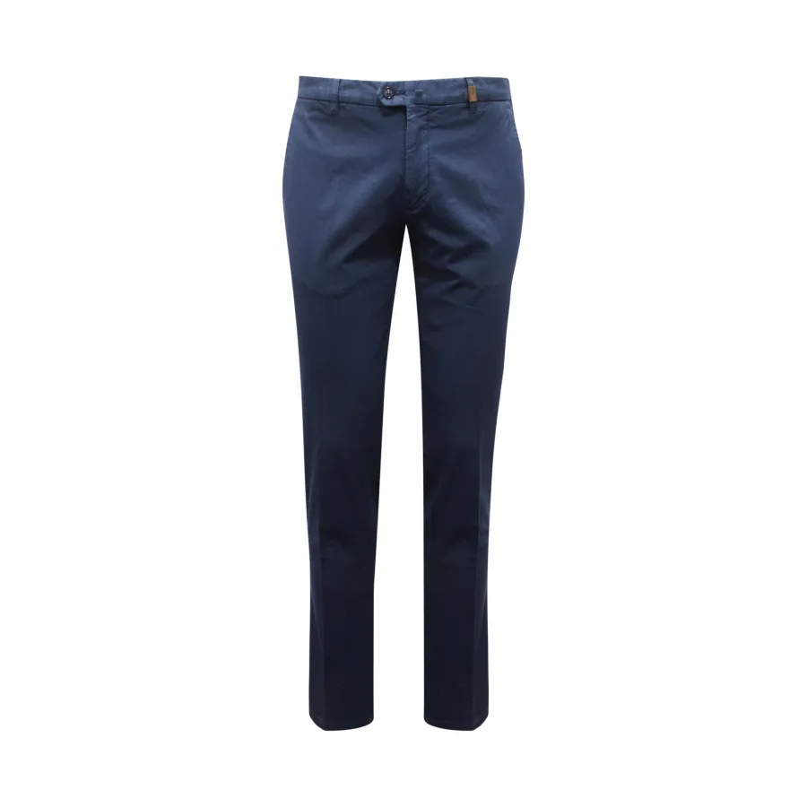 0024AR pantalone uomo GIO ZUBON REGULAR man trousers