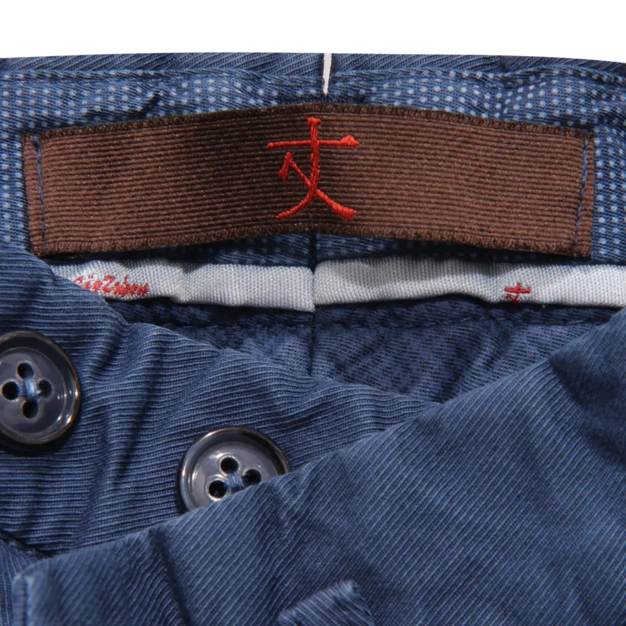 0024AR pantalone uomo GIO ZUBON REGULAR man trousers