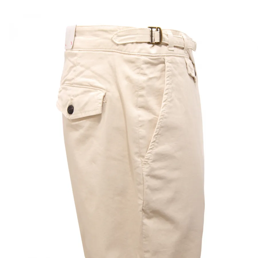 6389AT pantalone uomo ELEVENTY man trousers