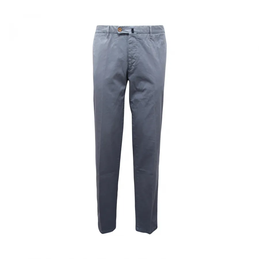 7037AS pantalone uomo VIGANO' man trousers DROP6