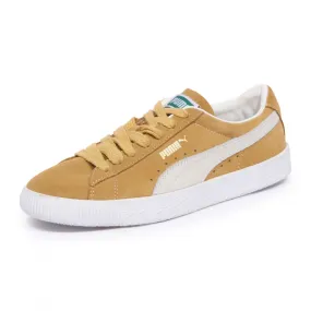9828AS sneaker uomo PUMA SUEDE VTG man shoes