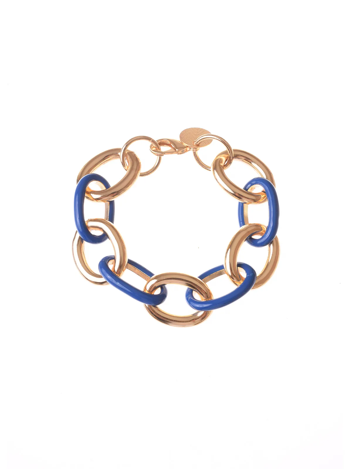 BRACCIALE COOPER BLU VAL