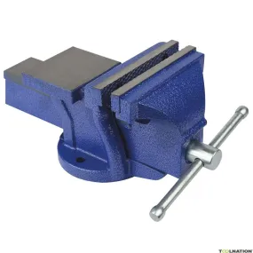 Brüder Mannesmann 712-100 Morsa industria 100 mm