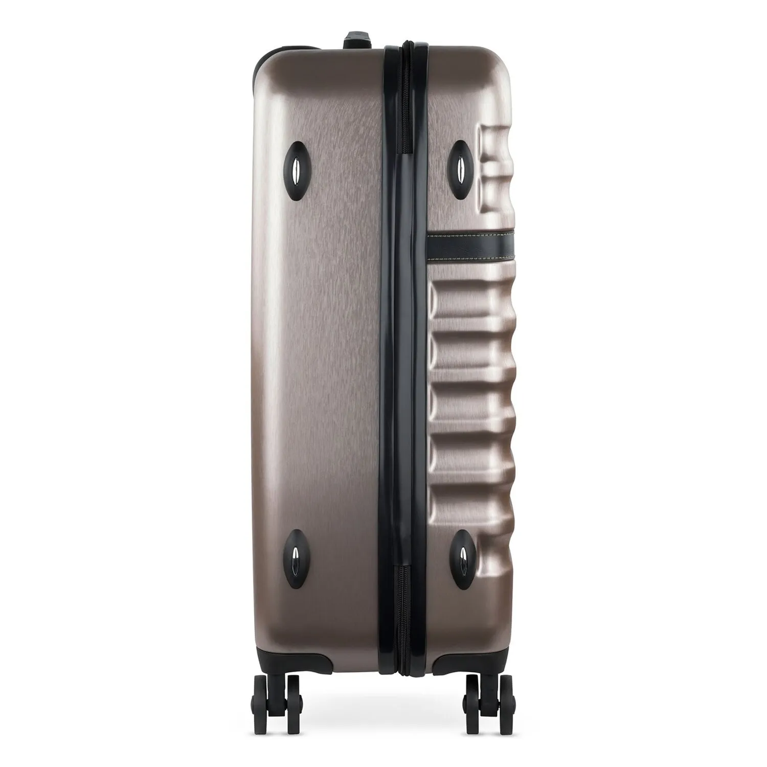bugatti Set di valigie a 4 ruote Corium 3 pz.