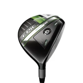      CALLAWAY EPIC SPEED FW4 REGULAR  