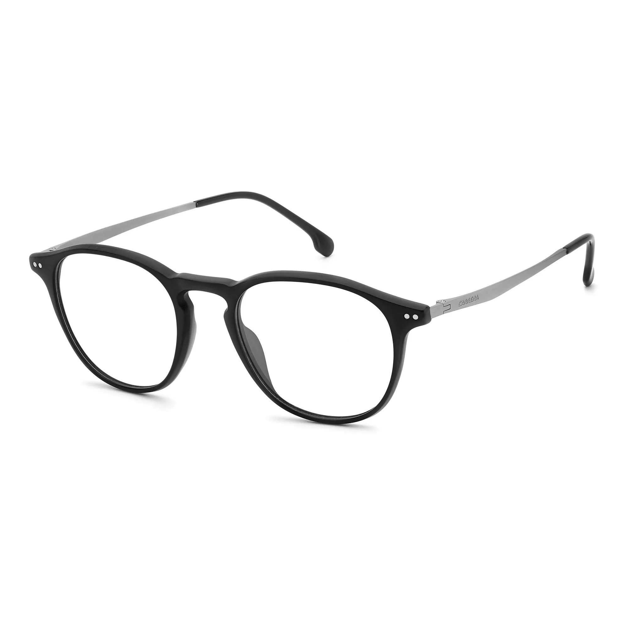   Carrera 8876 - 003  Nero Opaco | Occhiale Da Vista Uomo 