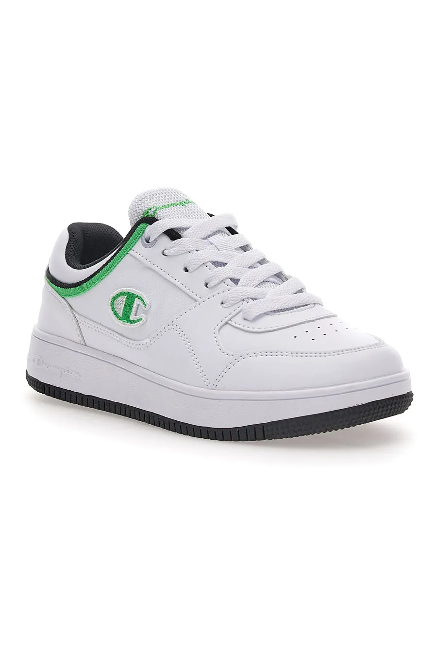   CHAMPION Sneakers Bianche Champion Rebound Low B