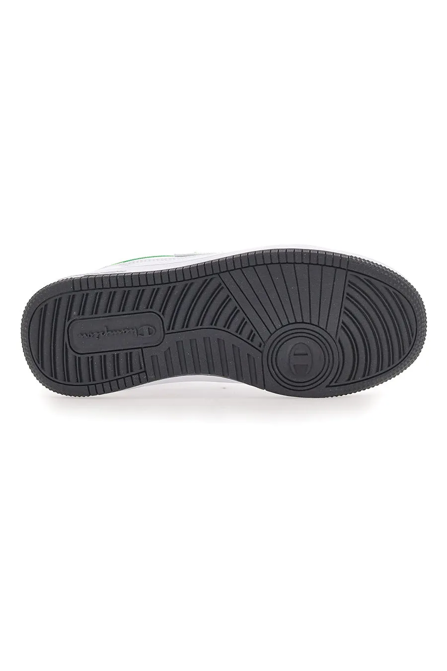   CHAMPION Sneakers Bianche Champion Rebound Low B
