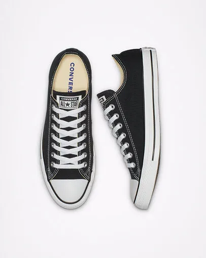 CONVERSE M9166C CHUCK TAYLOR ALL STAR CLASSIC NERO
