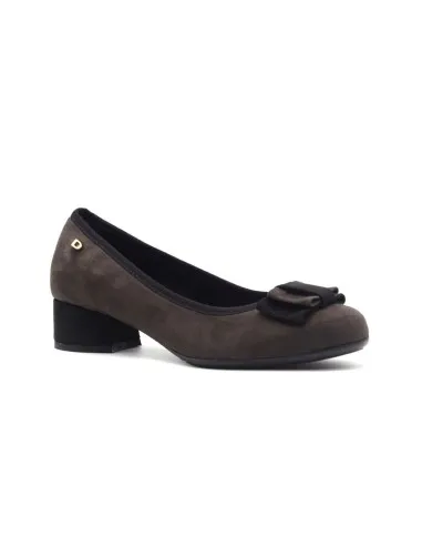 Donna Serena ballerina con tacco  