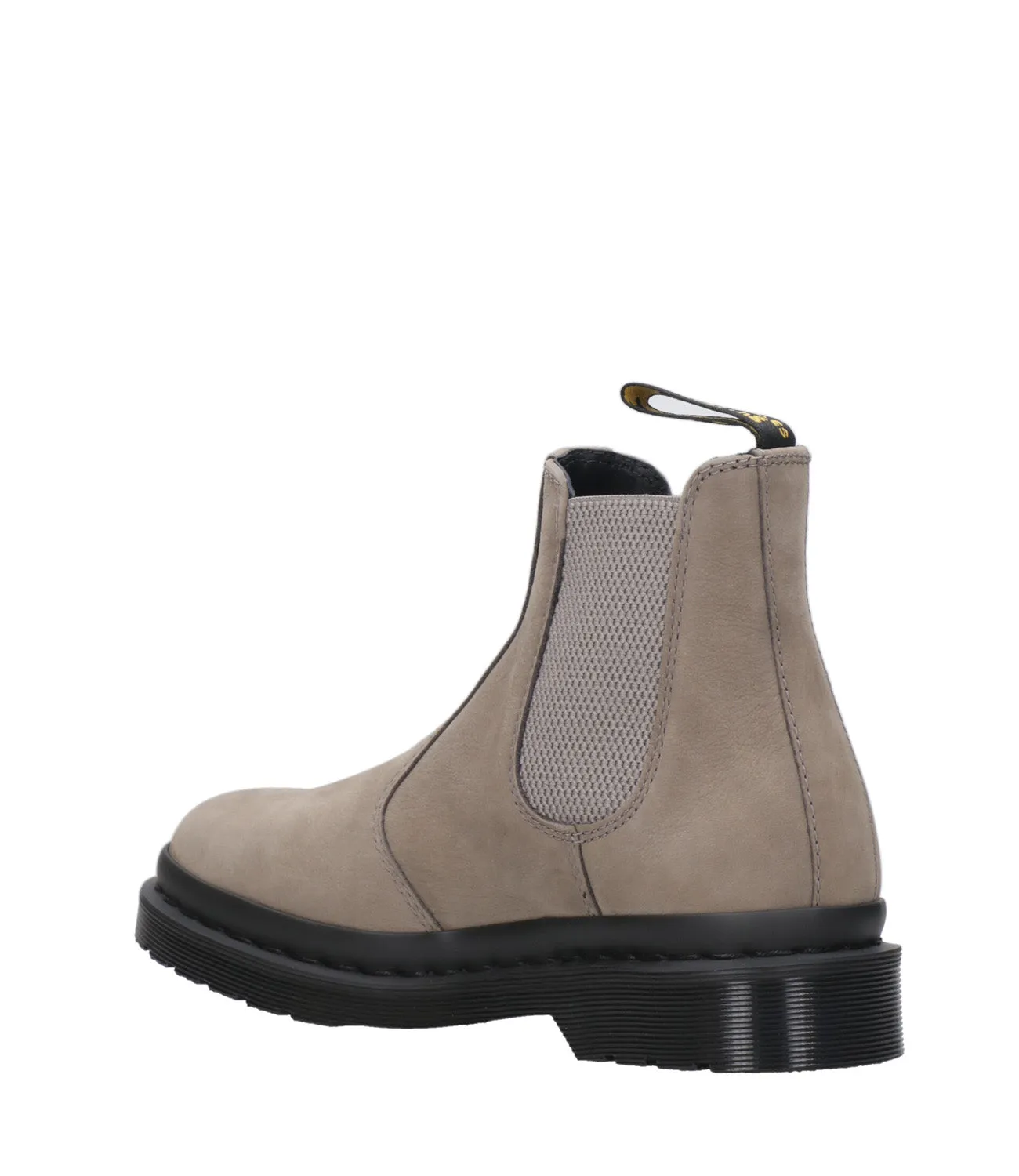 Dr Martens | Stivale Grigio