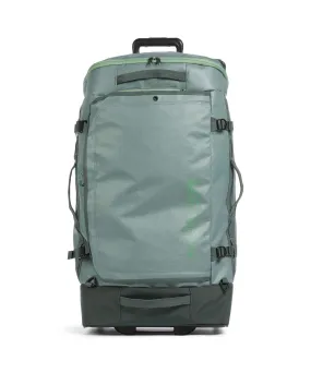  Eagle Creek Cargo Hauler XT 120 Zaino trolley grigio-verde 81 cm  
