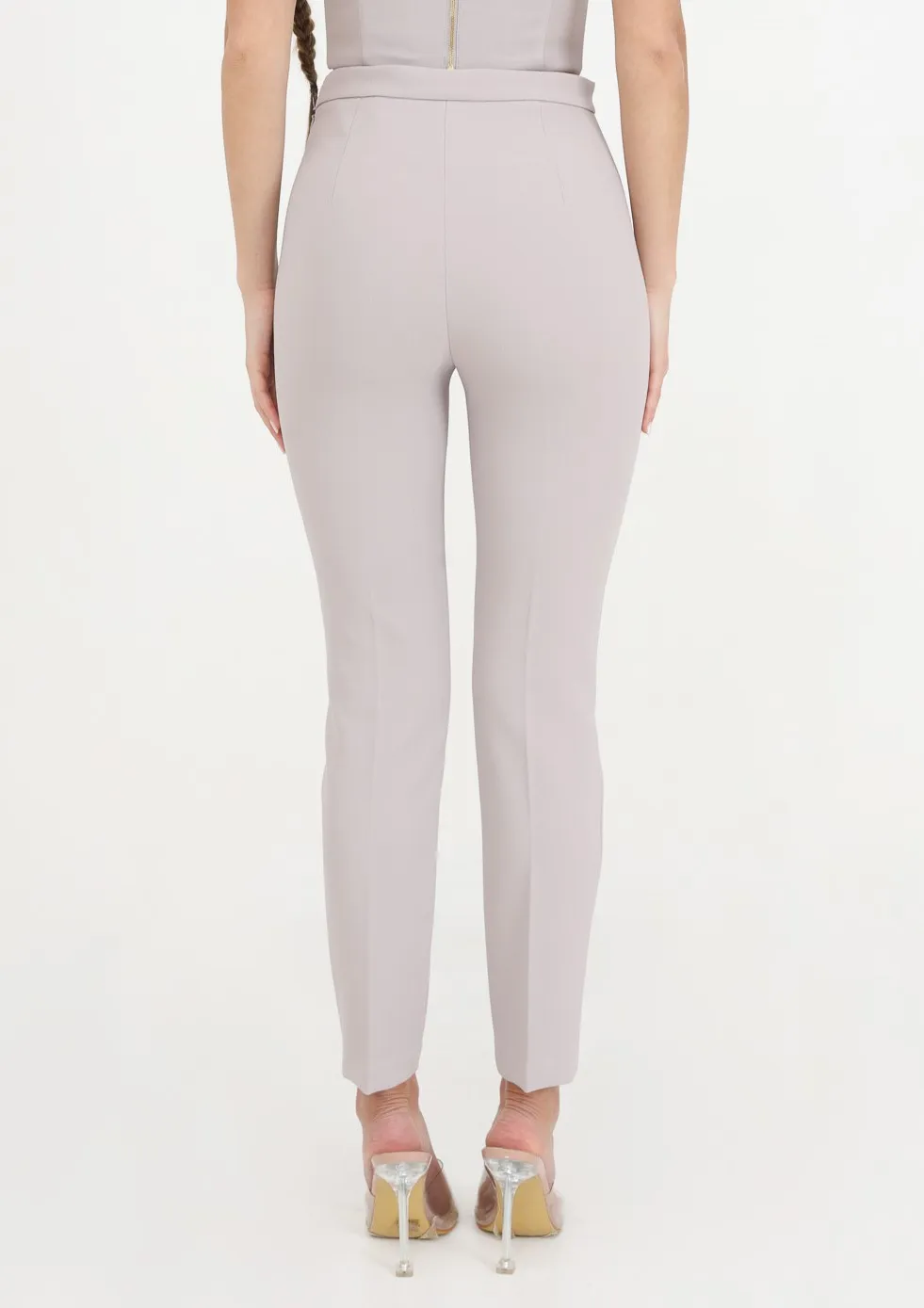     Elisabetta Franchi Pantalone Donna PA02841E2    