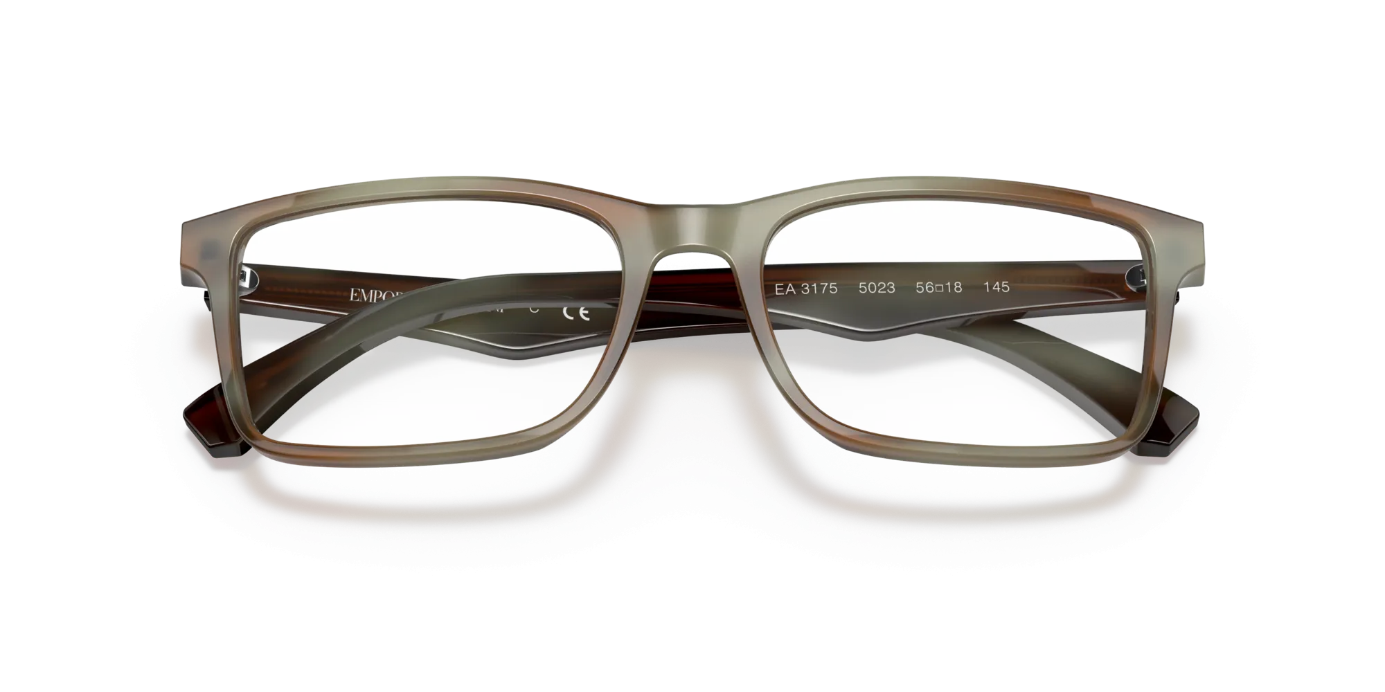   Emporio Armani EA3175 5023