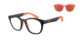   Emporio Armani EK4001  50011W
