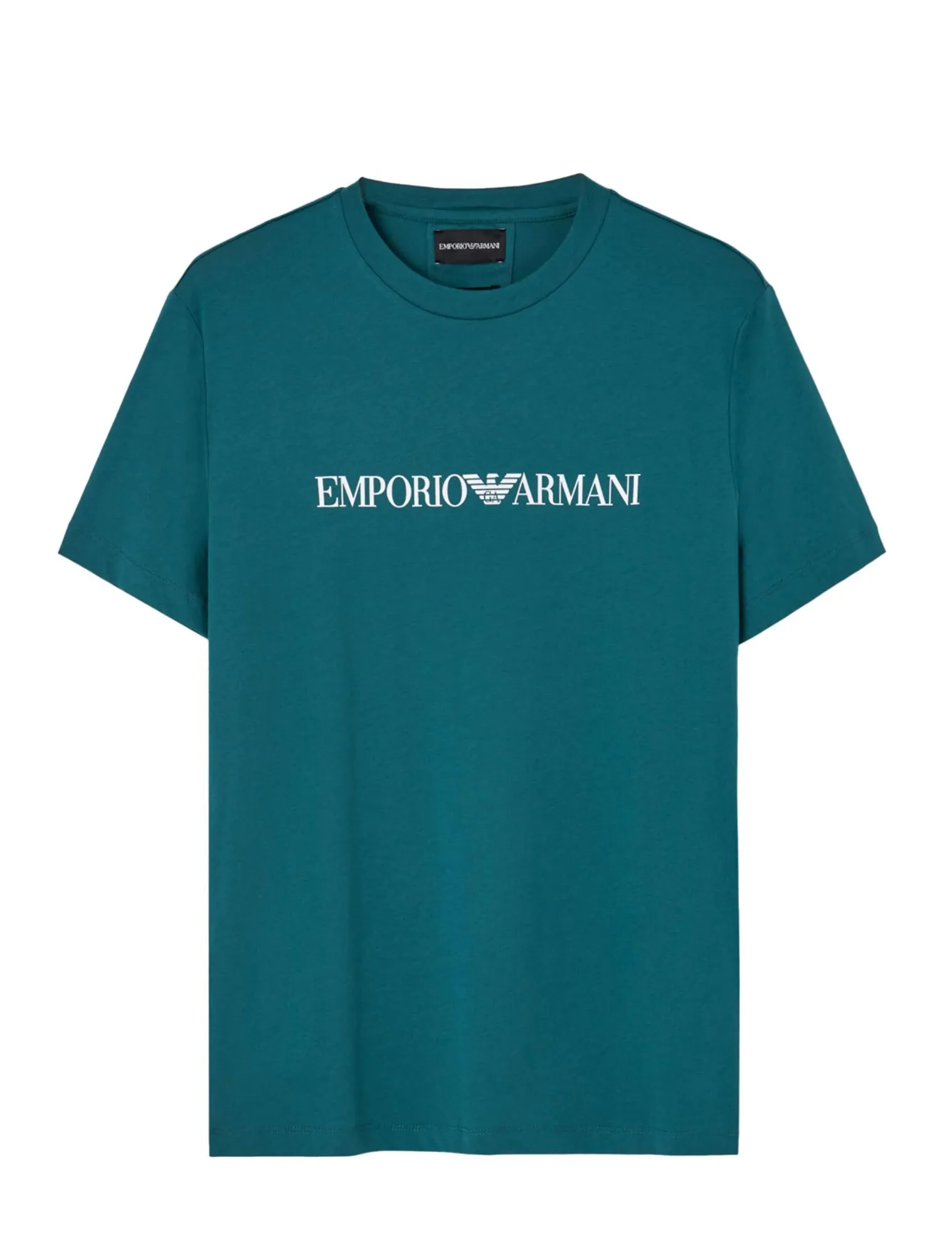Emporio Armani  T-shirt con logo