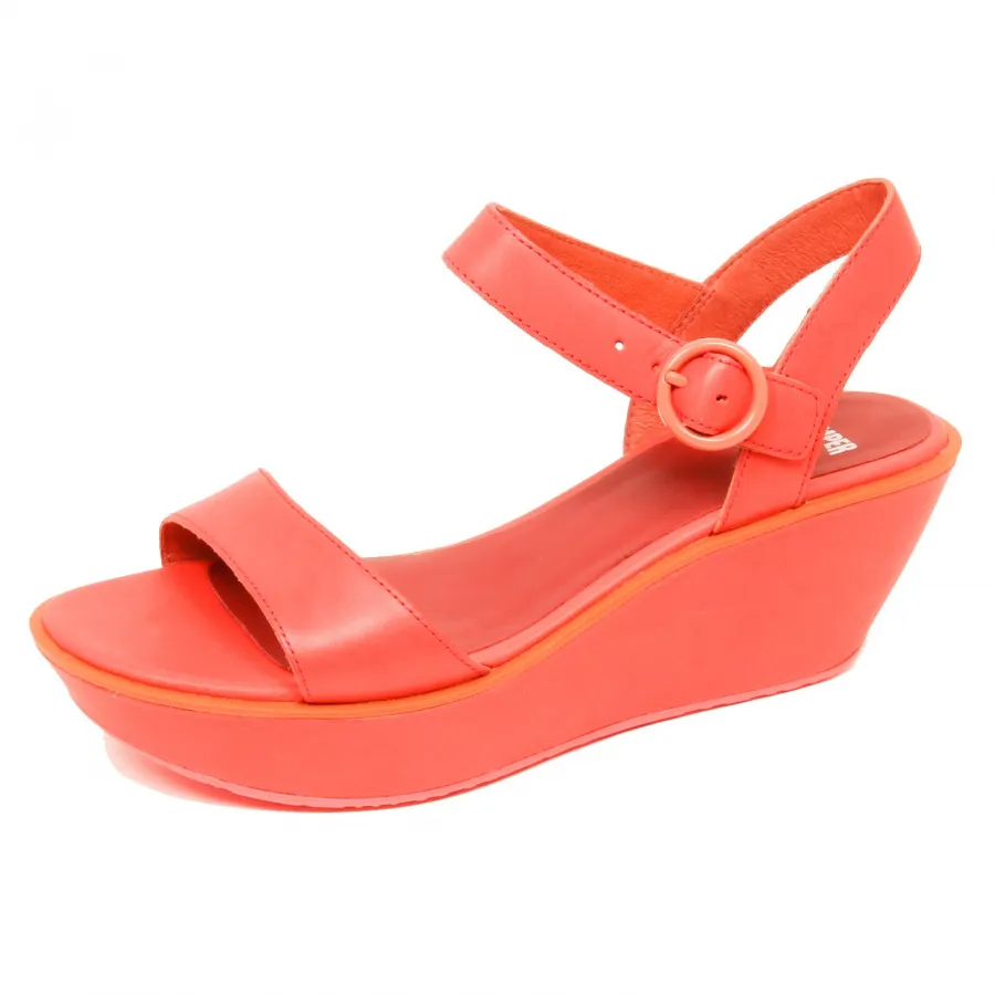F0730 sandalo donna  CAMPER DAMAS scarpe shoe woman