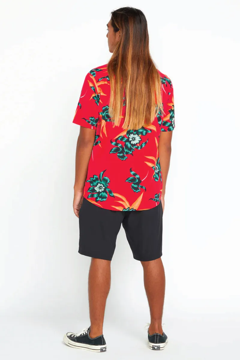 Frickin Cross Shred Shorts