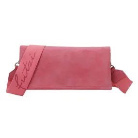 Fritzi aus Preußen Ronja Cross Vintage Borsa a tracolla 30 cm