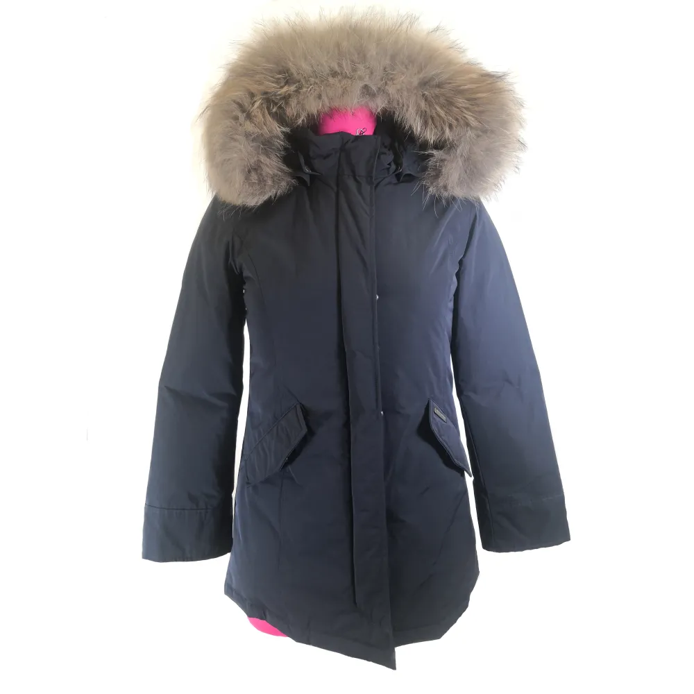 Giacca Woolrich Luxury Arctic Parka Junior