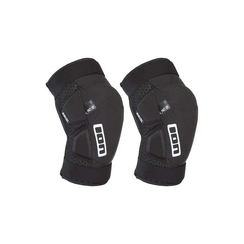Ginocchiere ION K_Pact_Zip con zip taglia S
