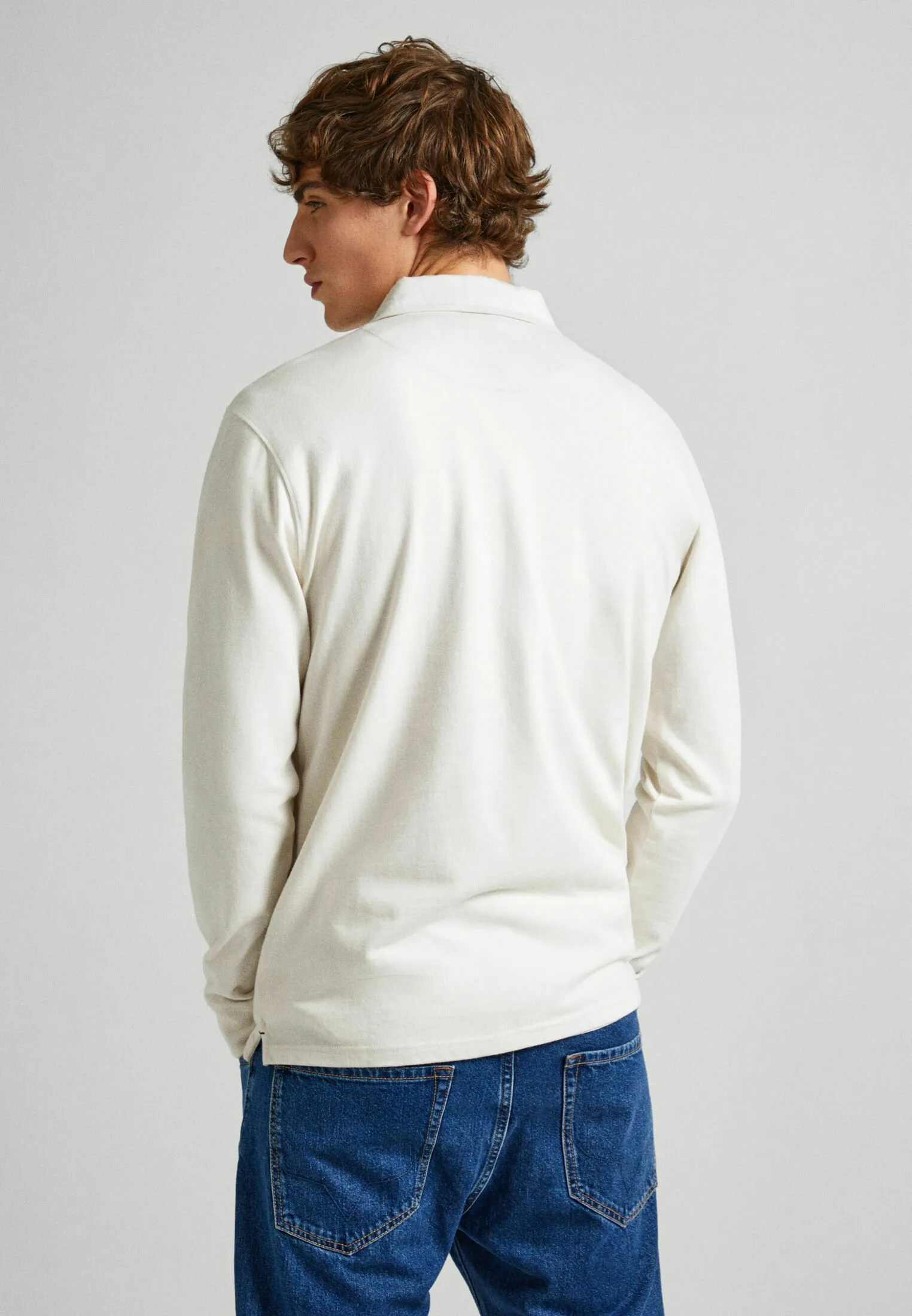 HARRY - Polo