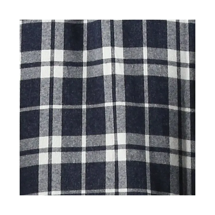 Jack & Jones Jorbravo Shirt a scacchi blu