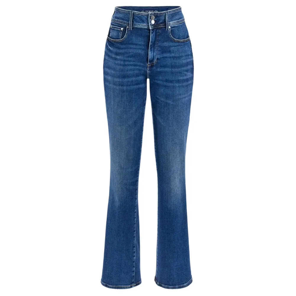 Jeans Guess straight shape up