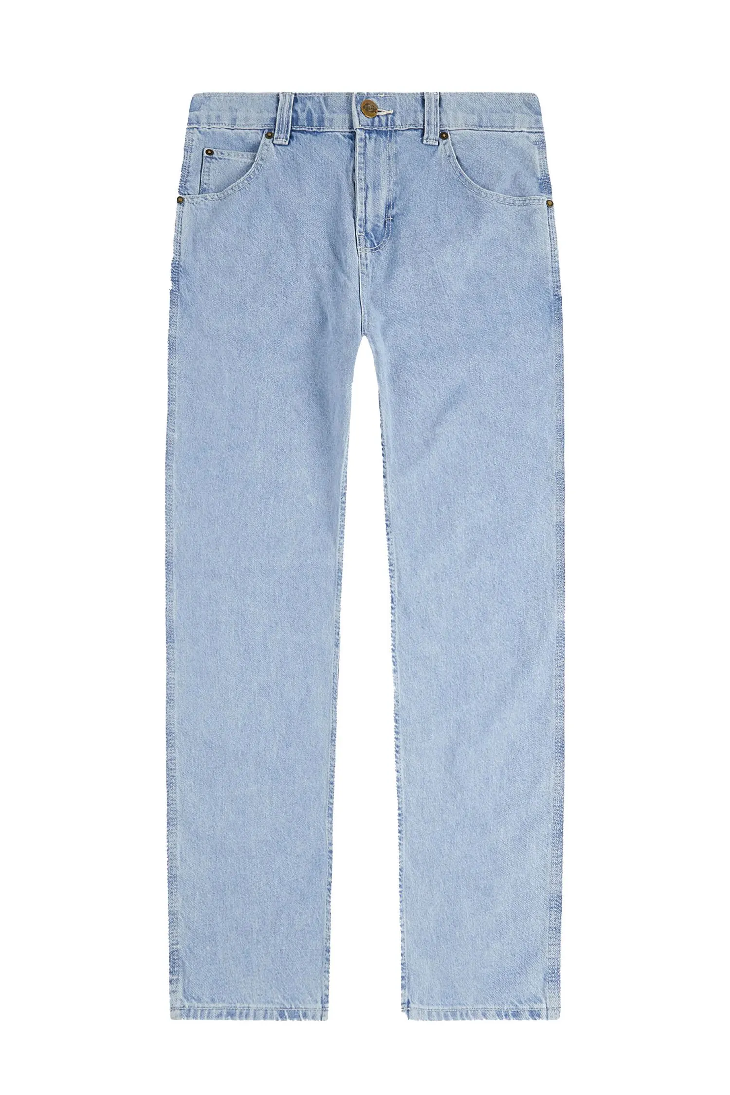         JEANS HOUSTON DENIM