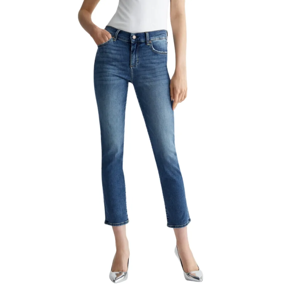Jeans Liu Jo slim stretch