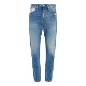 Jeans Tommy vita alta