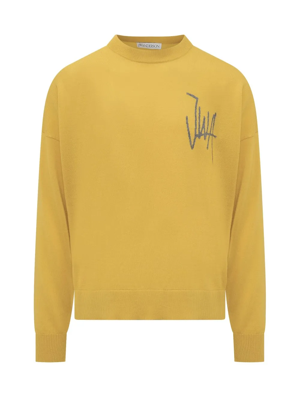 J.W. ANDERSON Maglione con Logo 