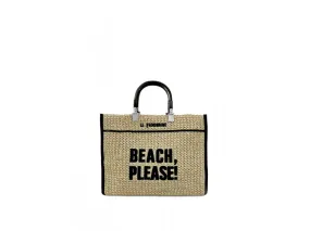 Le Pandorine Aurora Beach Straw