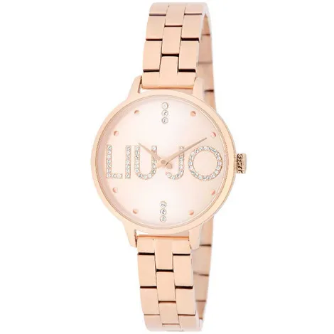 LIUJO Orologio solo tempo Liu Jo Couple