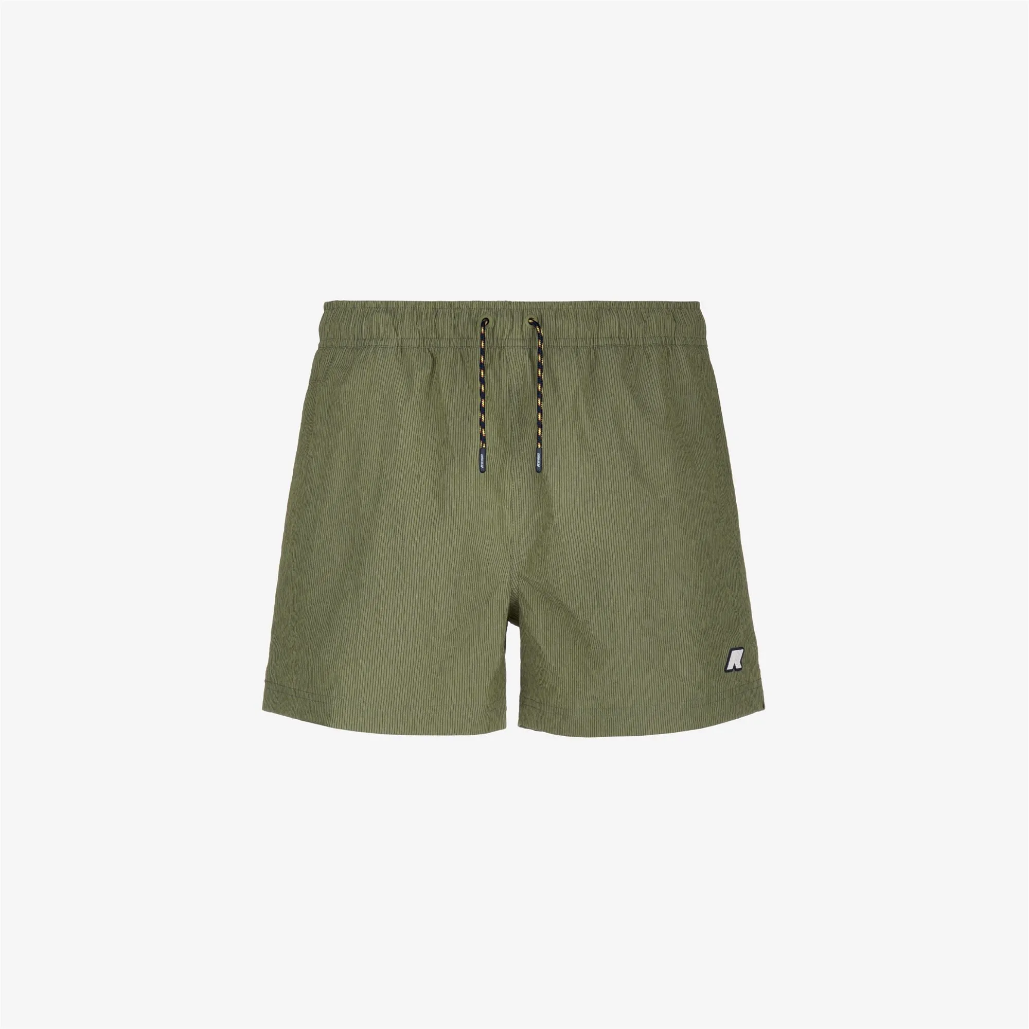 LOIRET GREEN STRIPES