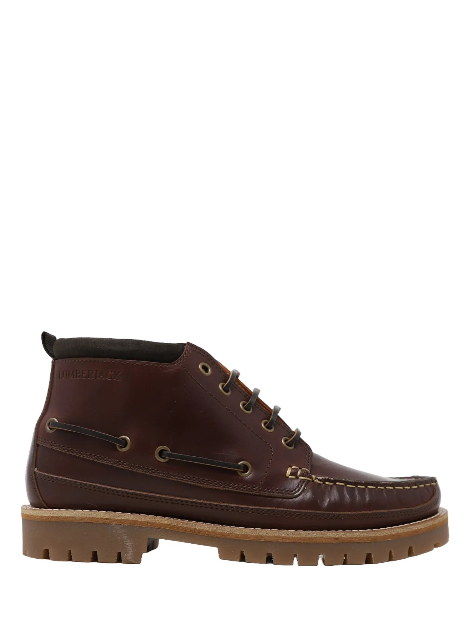 Lumberjack Anfibi SMF3301 002 B03