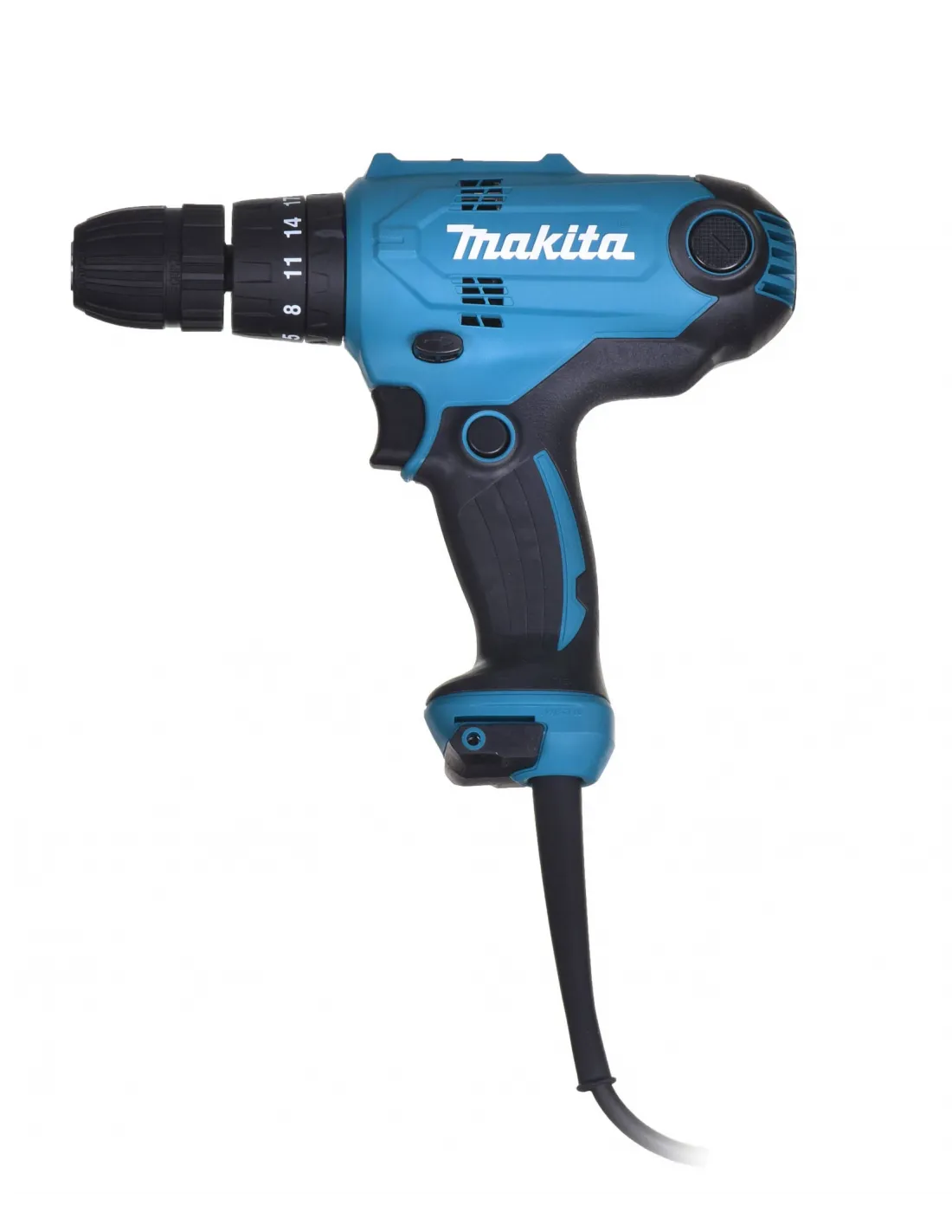 Makita Trapano a Percussione HP0300
