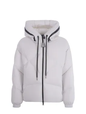  MONCLER Piumino Moncler Estom in nylon
