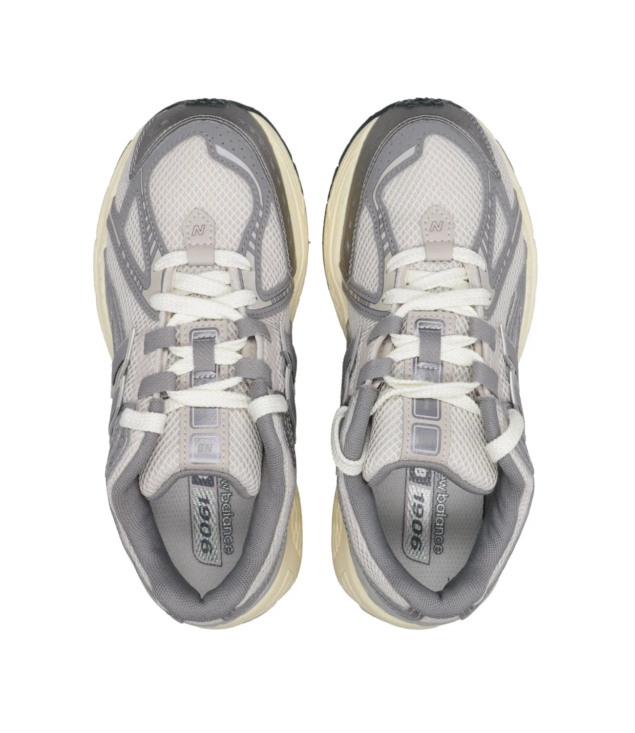 New Balance Kids | Sneakers 1906 Grigio