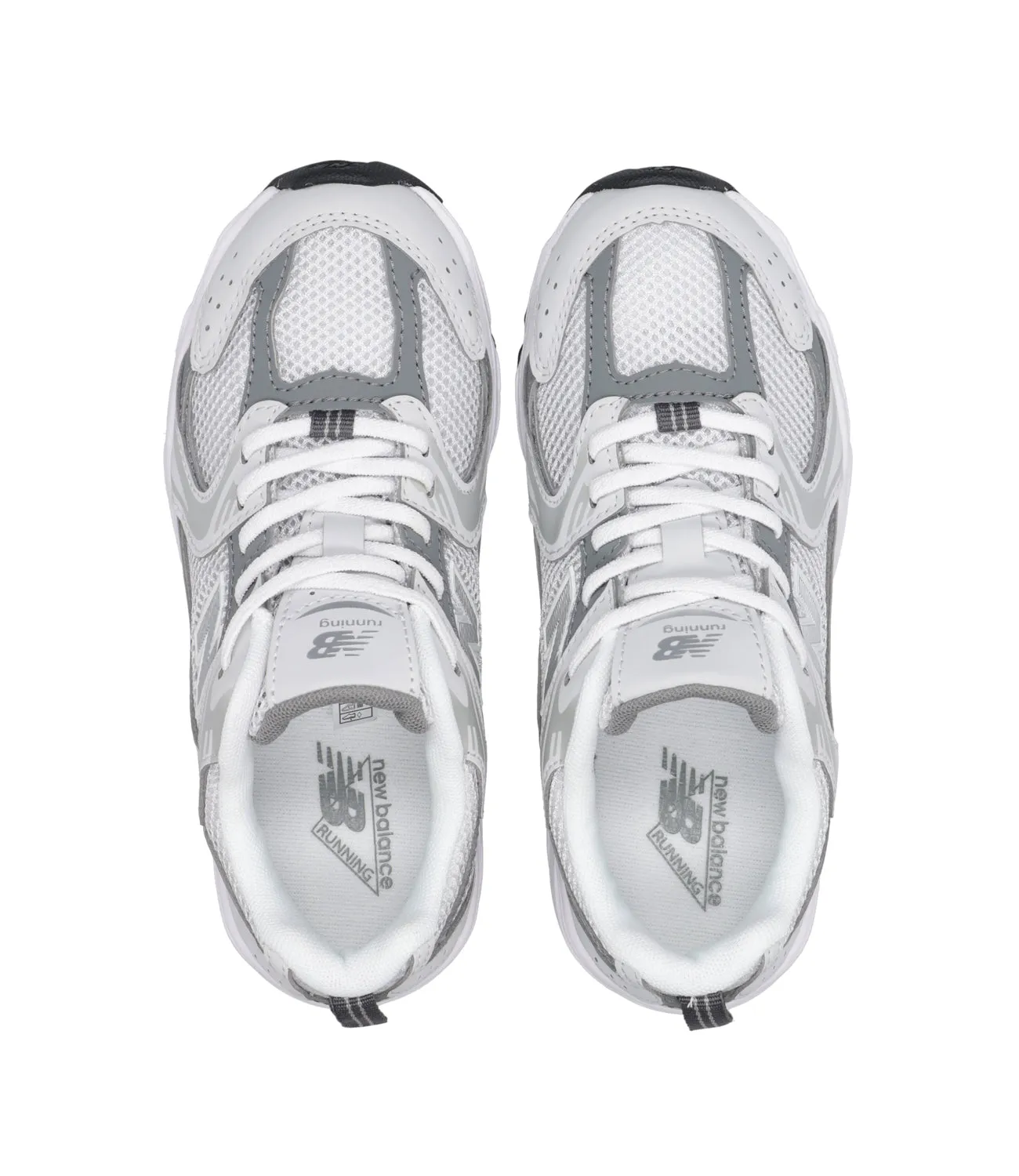 New Balance Kids | Sneakers 530 Bungee Grigio