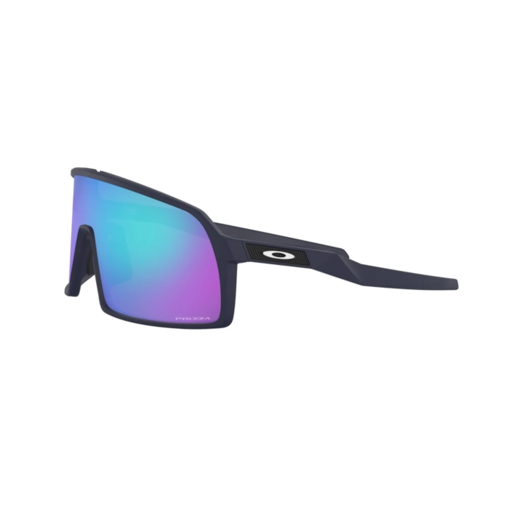   Oakley OO 9462 Sutro S 946202 Blu Navy Opaco | Occhiale Da Sole Uomo 