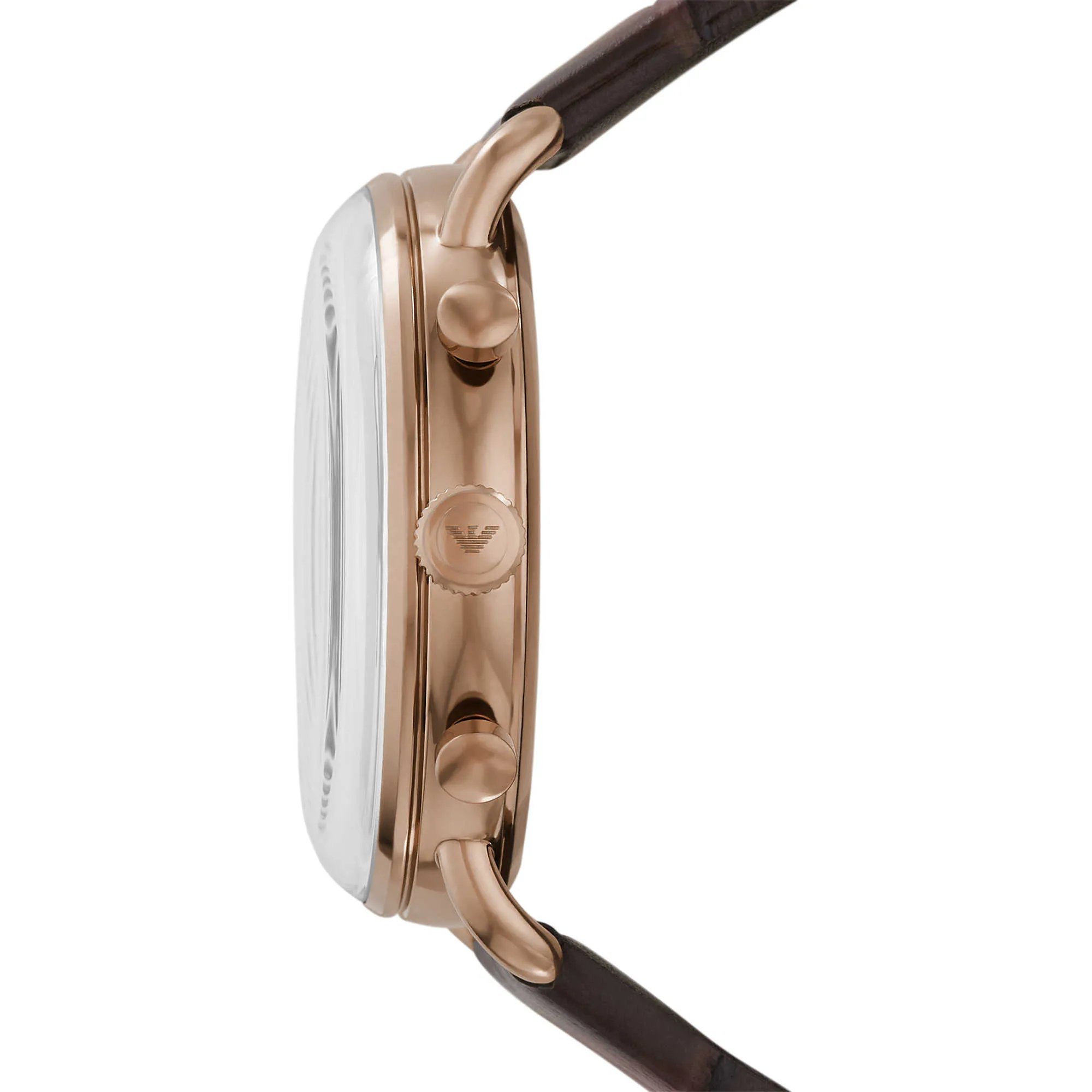 orologio cronografo uomo Emporio Armani - AR11334
