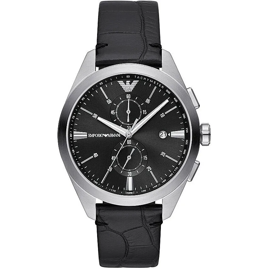 orologio cronografo uomo Emporio Armani - AR11542