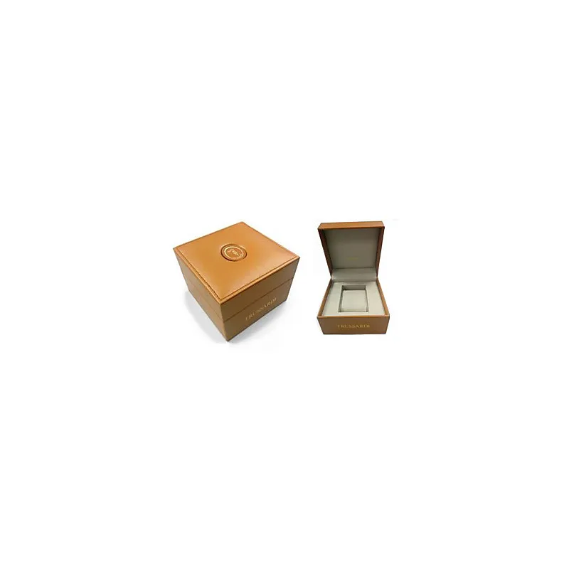 orologio cronografo uomo Trussardi Heritage - R2473617003