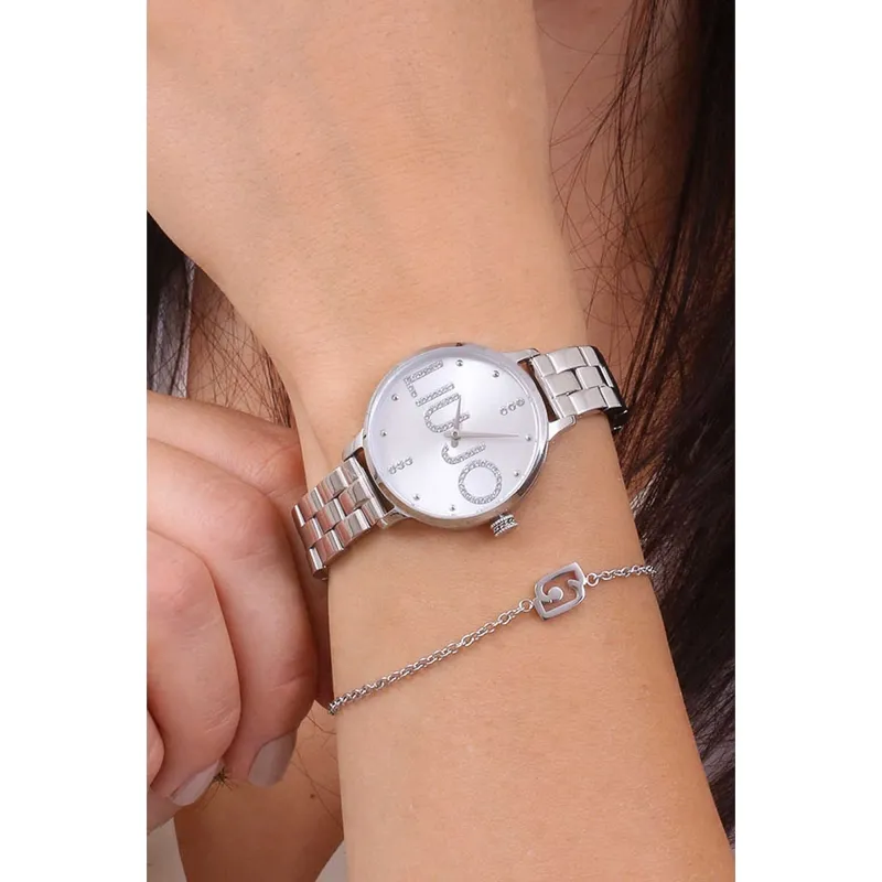 Orologio Donna Liu Jo TLJ2036