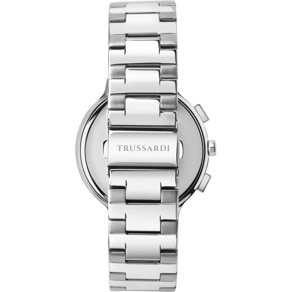 Orologio Multifunzione Loud Trussardi