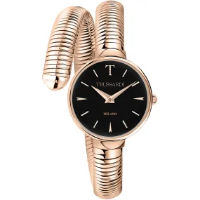 orologio solo tempo donna Trussardi T-Lissom - R2453132501