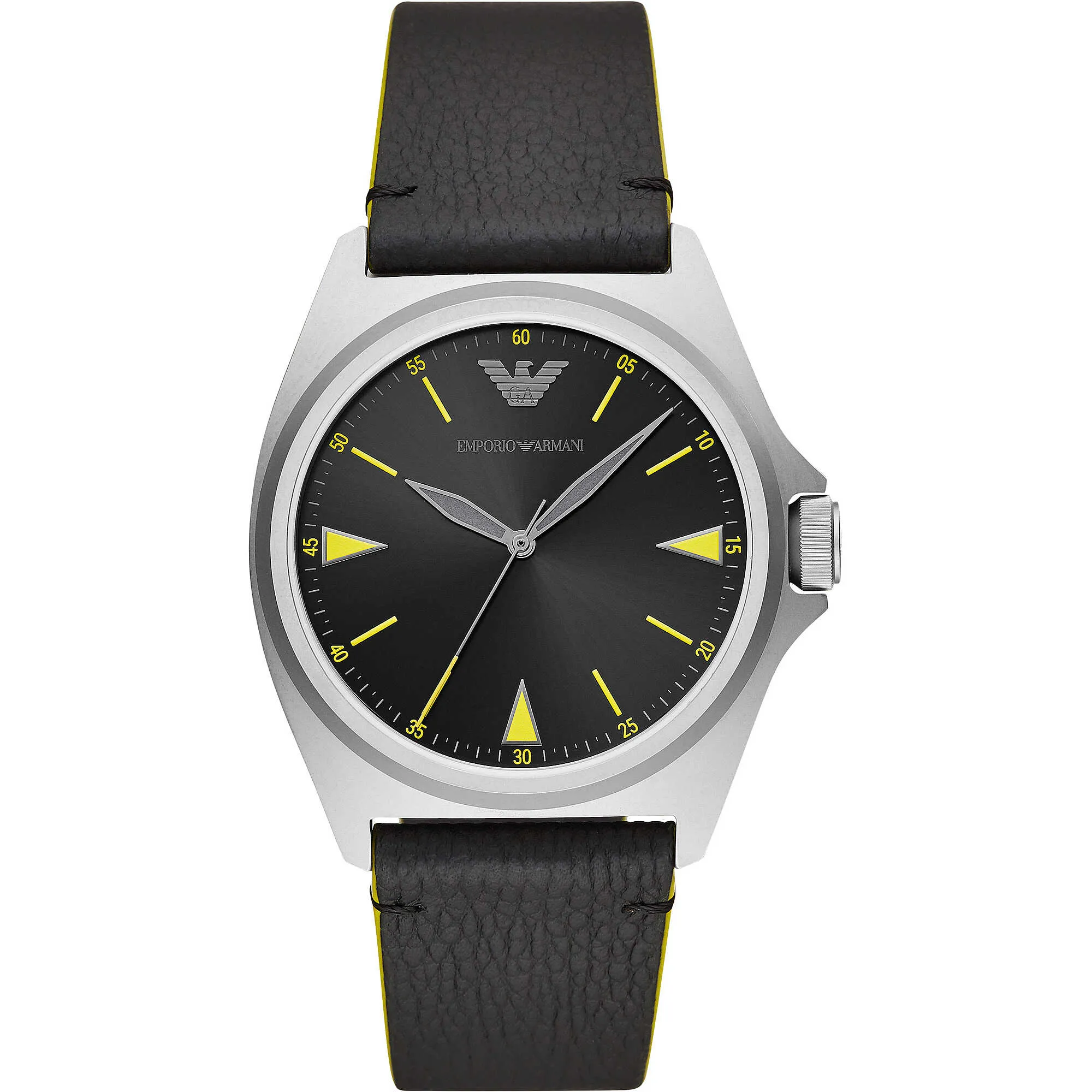 orologio solo tempo uomo Emporio Armani - AR11330