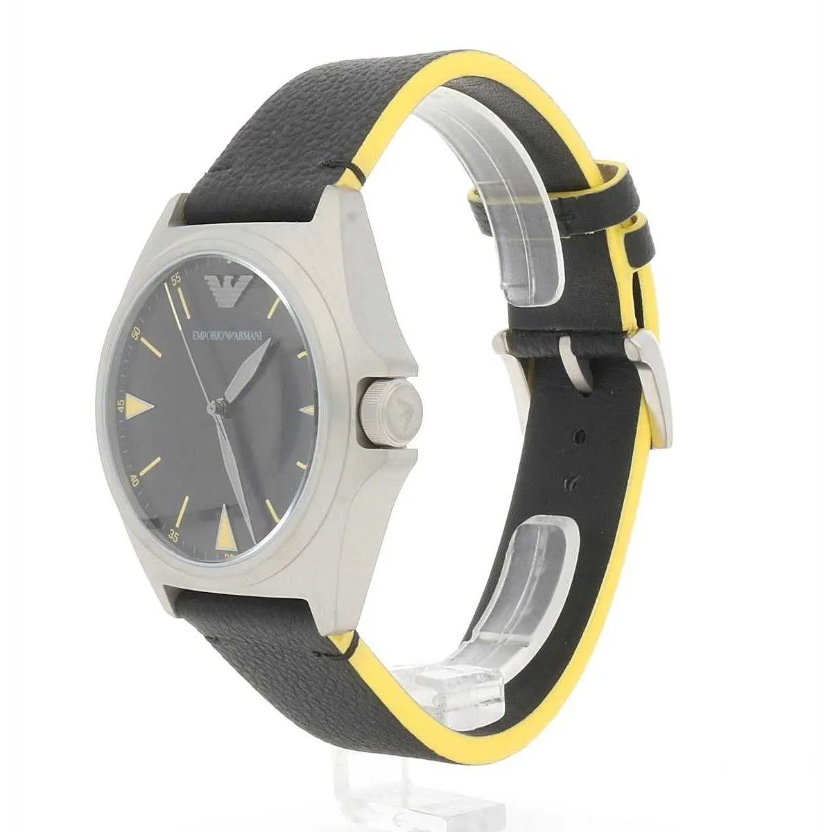 orologio solo tempo uomo Emporio Armani - AR11330